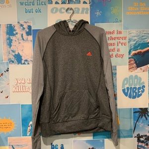 ADIDAS hoodie